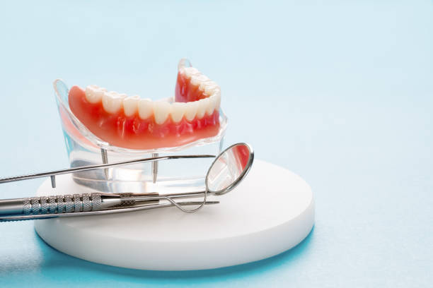 TMJ/TMD Treatment in Canaan, CT