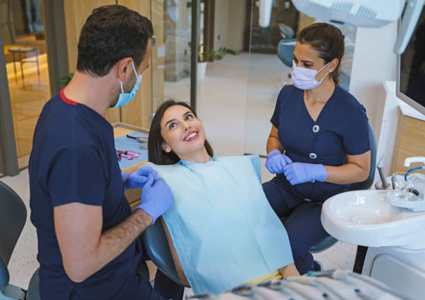 Why Choose Us for Your Dental Needs in Canaan, CT