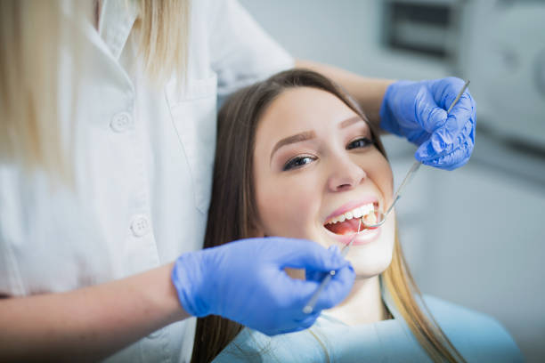 Trusted Canaan, CT  Holistic Dental Services Experts