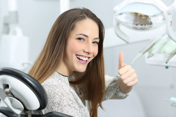 Best Laser Dentistry  in Canaan, CT
